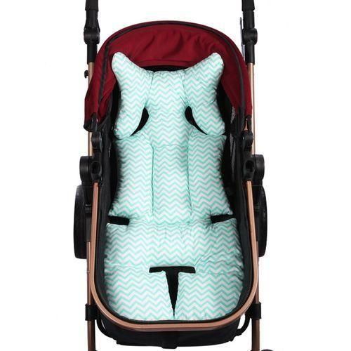 915 Generation Baby Stroller Cotton Pad Child Dining Chair Seat