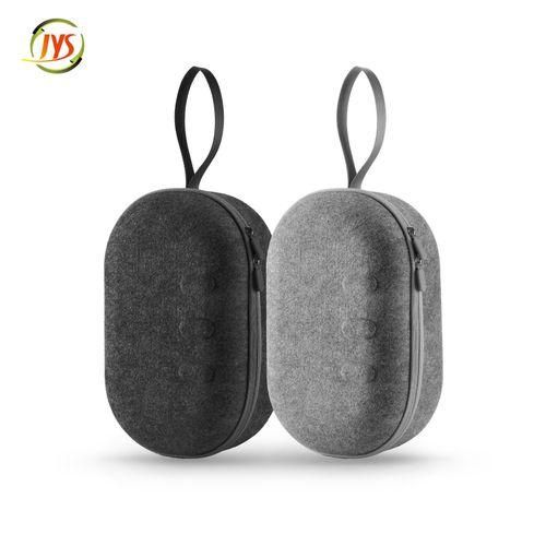 JYS New Meta Quest3 VR Glasses Storage Bag VR Headset