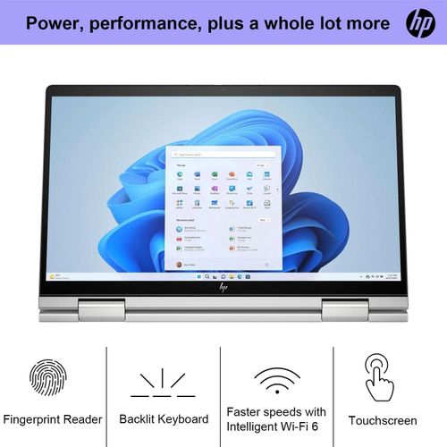Hp Envy X360 14.1