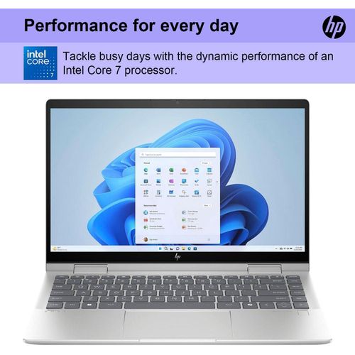 Hp Envy X360 14.1