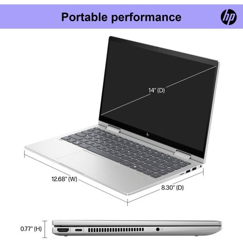 Hp Envy X360 14.1