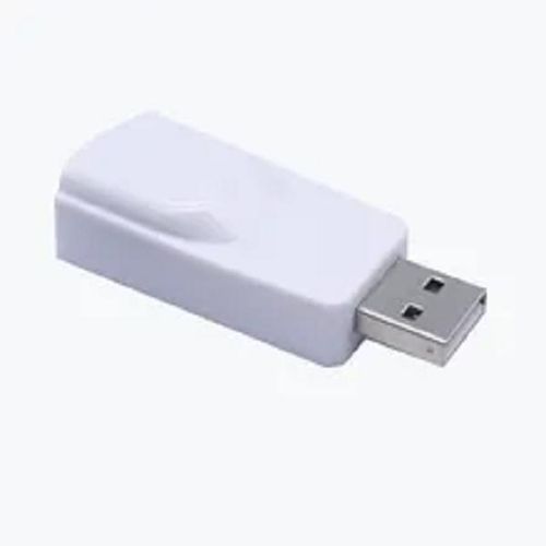 USB 2.0 To RJ45 Adapter 100Mbps