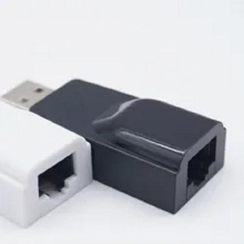 USB 2.0 To RJ45 Adapter 100Mbps