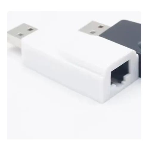 USB 2.0 To RJ45 Adapter 100Mbps