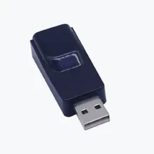 USB 2.0 To RJ45 Adapter 100Mbps