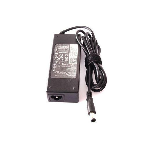 DELL  Laptop Charger Big Pin 19.5- Black