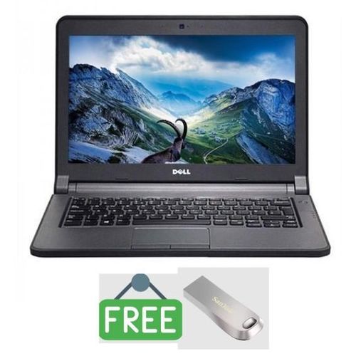 DELL Latitude 3340 Core i5 , 8GB RAM 500GB HDD (Refurbished) - Grey