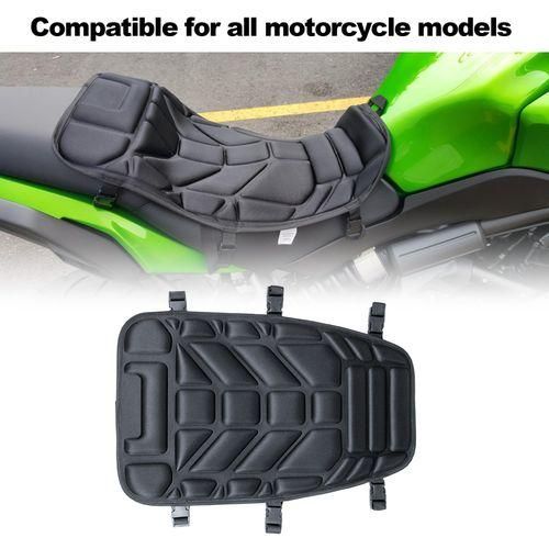 Universal Breathable Motorcycle Seat Cushion ATV