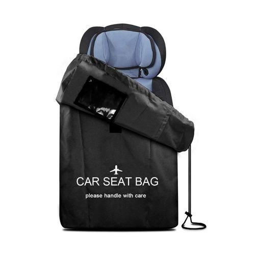 Infant Car Seat Travel  Seat Bag For Car Seats Blue