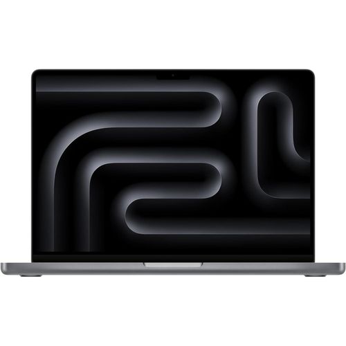 Apple 2023 MacBook Pro M3 Chip 14.2" MXE03LL/A  16GB Unified RAM 1TB SSD - Space Gray