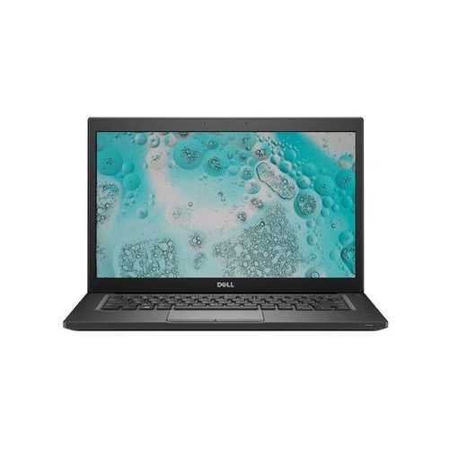 DELL Refurbished Latitude 7490 I5 , 8th Gen 8GB Ram ,512GB SSD Windows 11 - Black