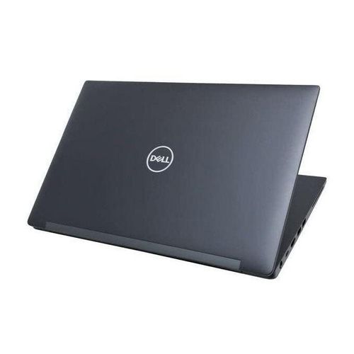 DELL Refurbished Latitude 7490 I5 , 8th Gen 8GB Ram ,512GB SSD Windows 11 - Black