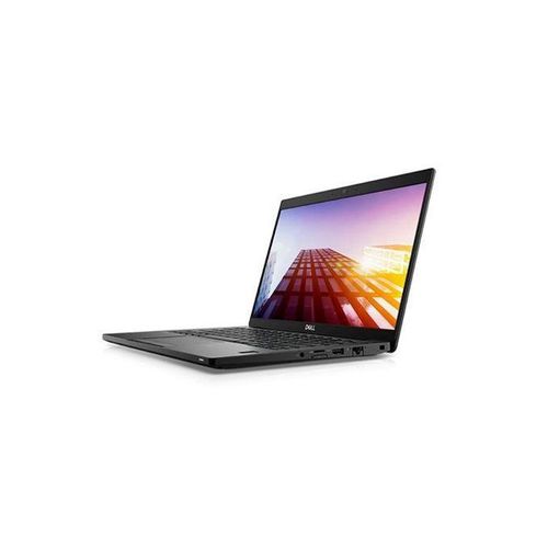 DELL Refurbished Latitude 7490 I5 , 8th Gen 8GB Ram ,512GB SSD Windows 11 - Black