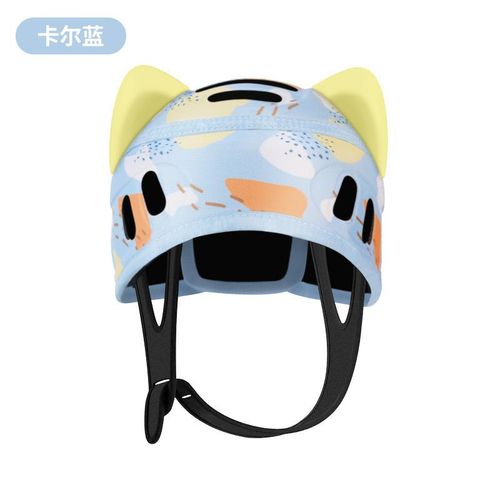 New Infant Toddler Head Protection Anti-Fall Cap Baby Toddler Head Protection Pad Children Anti-Collision Buffer Pillow