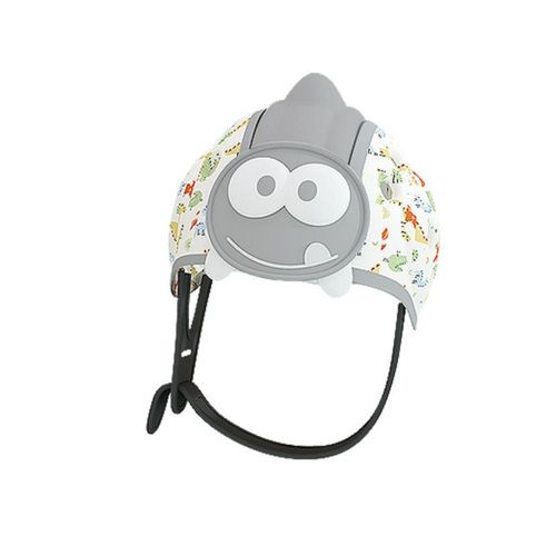 Anti-Fall Cap Baby Toddler Anti-Fall Head Artifact Baby Walking Head Protection Pad Head Protection Anti-Fall Helmet
