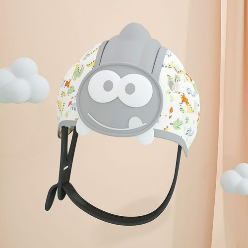Anti-Fall Cap Baby Toddler Anti-Fall Head Artifact Baby Walking Head Protection Pad Head Protection Anti-Fall Helmet