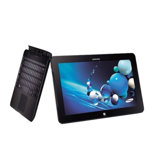 Samsung Refurbished Smart PC Pro 700T Intel® Core™ I5 Hybrid (2-in-1) (11.6