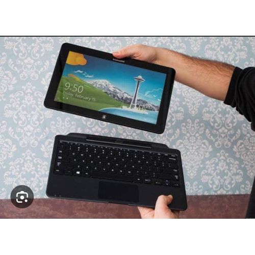 Samsung Refurbished Smart PC Pro 700T Intel® Core™ I5 Hybrid (2-in-1) (11.6