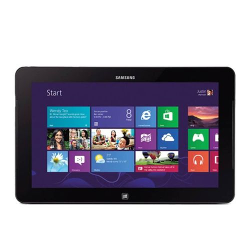 Samsung Refurbished Smart PC Pro 700T Intel® Core™ I5 Hybrid (2-in-1) (11.6