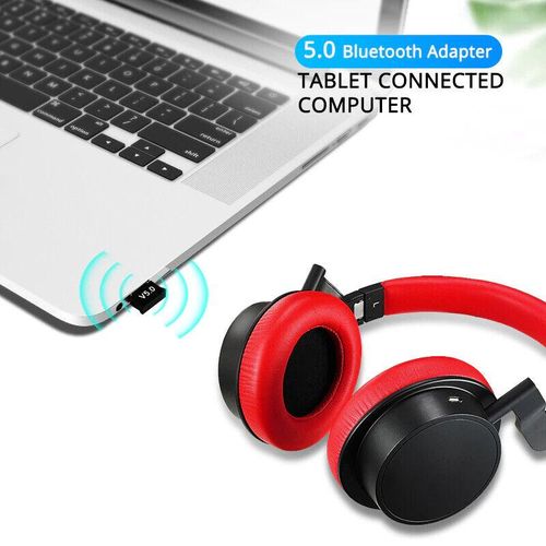 USB Bluetooth Adapter BT 5.0