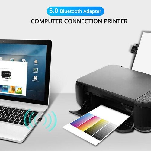 USB Bluetooth Adapter BT 5.0