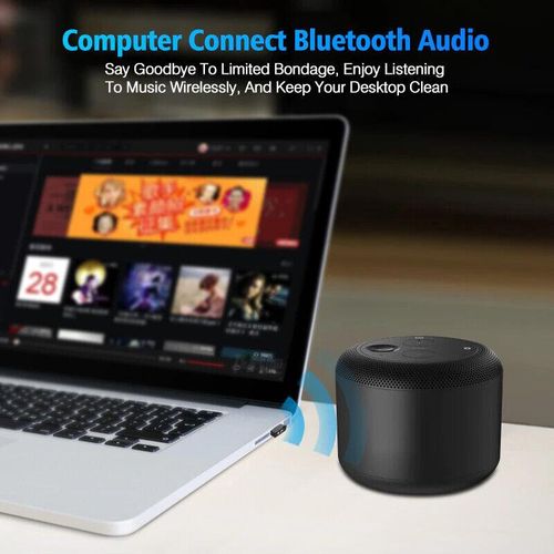 USB Bluetooth Adapter BT 5.0