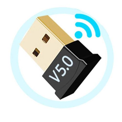 USB Bluetooth Adapter BT 5.0