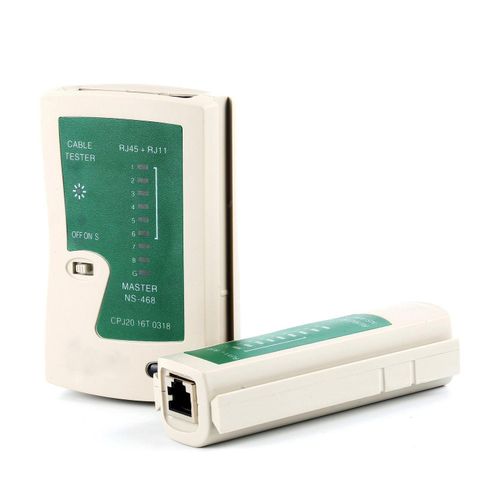 Network Cable Tester RJ45