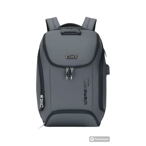 Waterproof Antitheft Bag