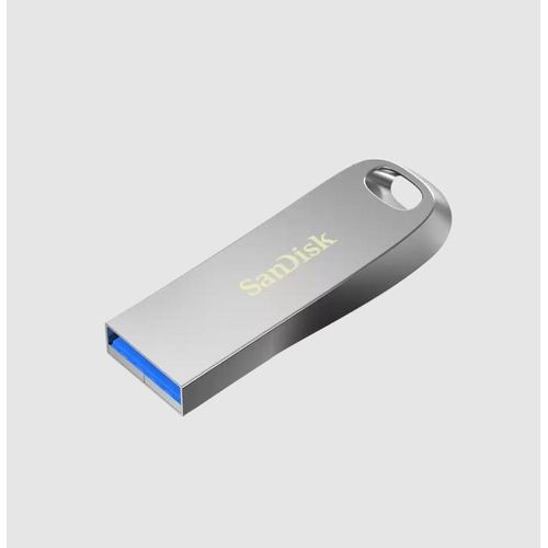 Sandisk USB 3.1 Flash Drive 16GB Memory Stick - Silver