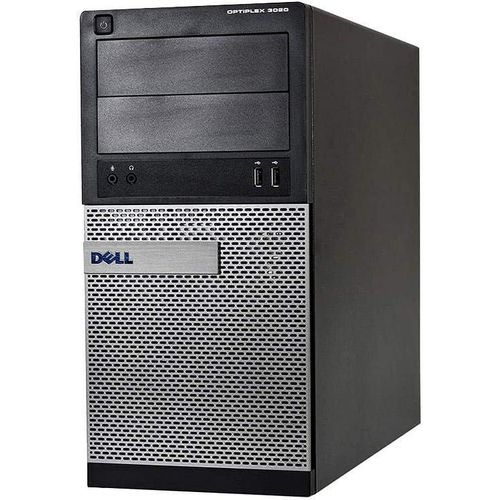 DELL Refurbished Dasktop I7 Ram 8gb HDD 500Gb (full Set With All Cables)