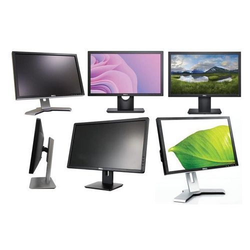 DELL Refurbished Dasktop I7 Ram 8gb HDD 500Gb (full Set With All Cables)