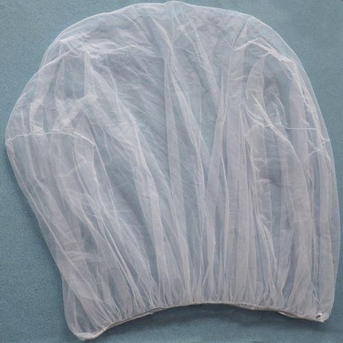Babys Safety Crib Tent Washable Durable Fine Mesh Crib