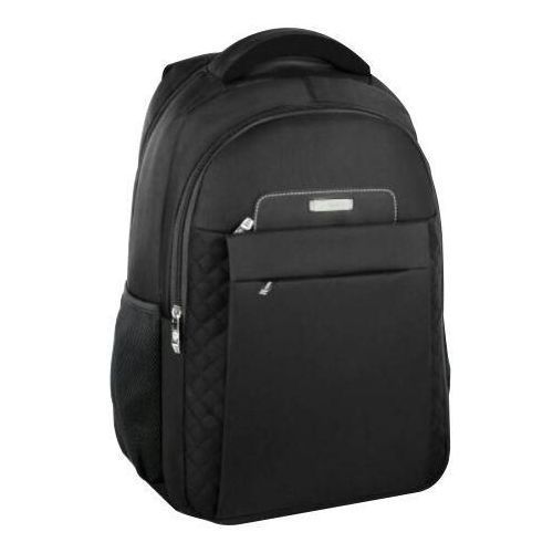 Unisex Laptop Backpack For School ,Travel , Casual - Black