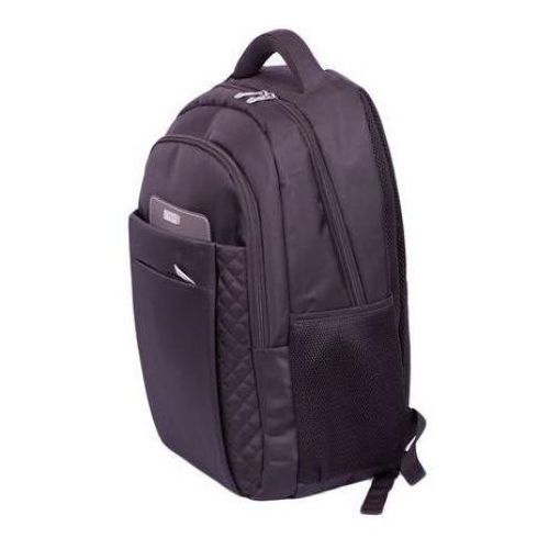 Unisex Laptop Backpack For School ,Travel , Casual - Black