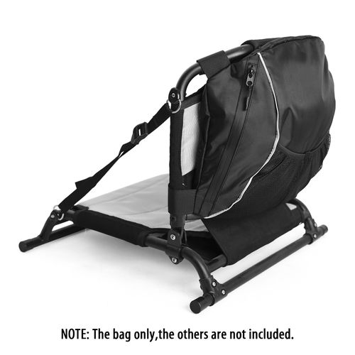 Kayak Storage Bag Water Resistant Kayaking Bag Mesh Storage