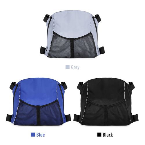 Kayak Storage Bag Water Resistant Kayaking Bag Mesh Storage