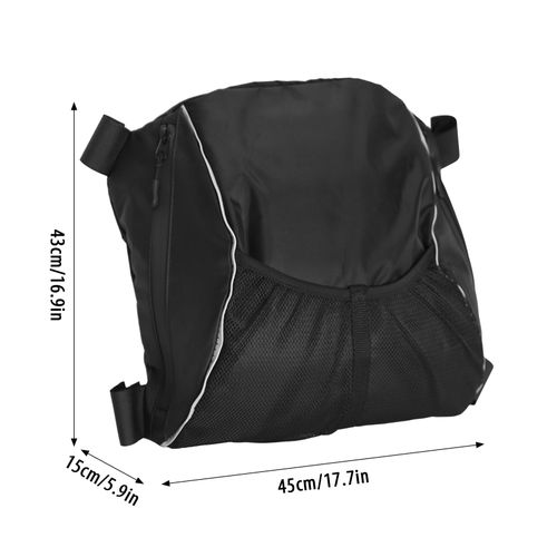 Kayak Storage Bag Water Resistant Kayaking Bag Mesh Storage
