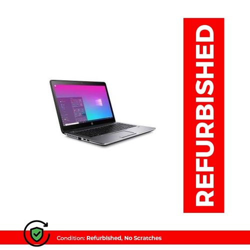 Hp  840 I7  16GB RAM 1TB HDD Refurbished - Black (4MTHS WRTY)