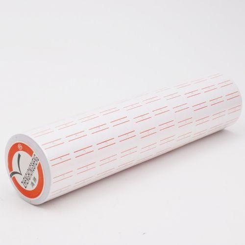 A400 3 PCS Supermarket Price Label Paper