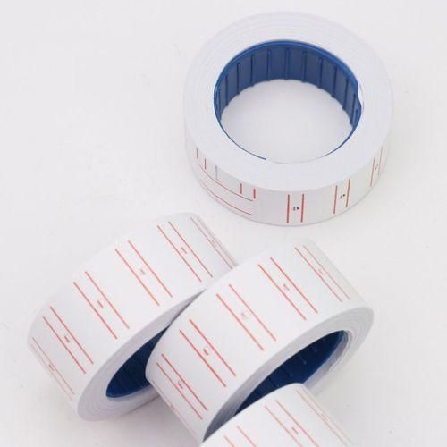 A400 3 PCS Supermarket Price Label Paper