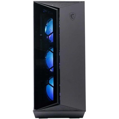 MSI Aegis R Gaming Desktop - 13th Generation Intel Core i7-13700F - 32GB Ram DDR4-2TB HDD  Hard Drive+ 1TB SSD - GeForce RTX 3060, 12GB Dedication - Windows 11- Black