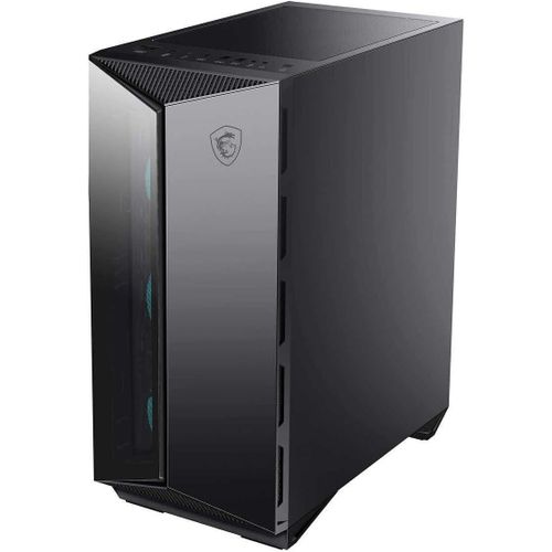 MSI Aegis R Gaming Desktop - 13th Generation Intel Core i7-13700F - 32GB Ram DDR4-2TB HDD  Hard Drive+ 1TB SSD - GeForce RTX 3060, 12GB Dedication - Windows 11- Black