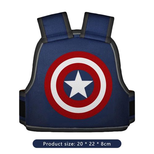 Child Safety Belt Strap Adjustable Strap Fall Protection Belt Suitable for Children Aged 1-12 NO5301