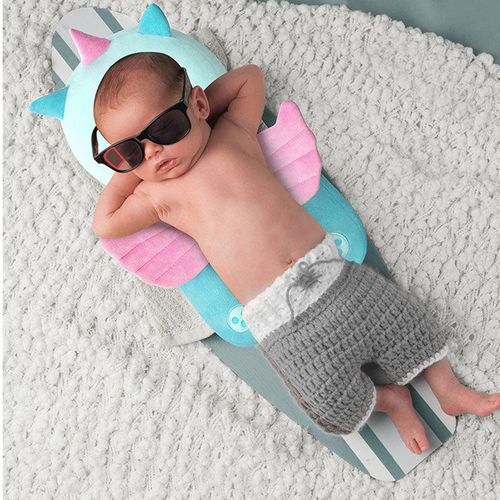 Toddler Baby Head Protection Pad Cushion Headrest Cartoon Soft Security Cushion Frog Backpack Fall Protection New NO5298