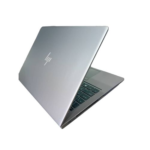 Hp Zbook  Corei5  Ram 8gb  SSD 256 8th Generation -Refurbished