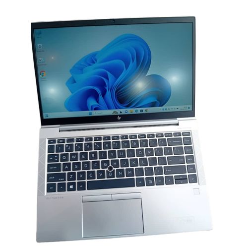Hp Zbook  Corei5  Ram 8gb  SSD 256 8th Generation -Refurbished