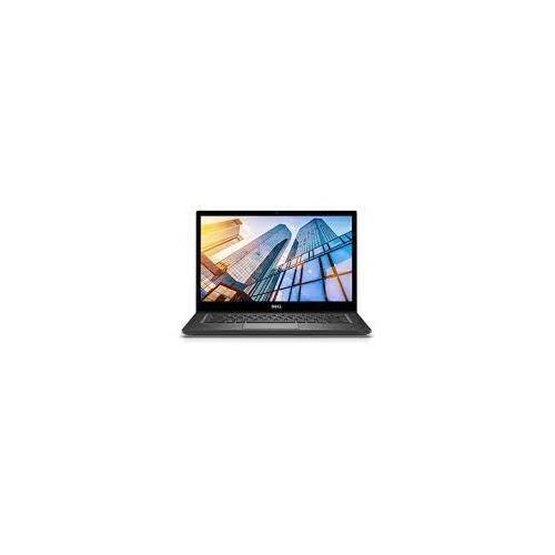 DELL Renewed Latitude 14" 7490 Core  I5 8th Generation ,8GB RAM,256GB SSD,(Grade A) - Black