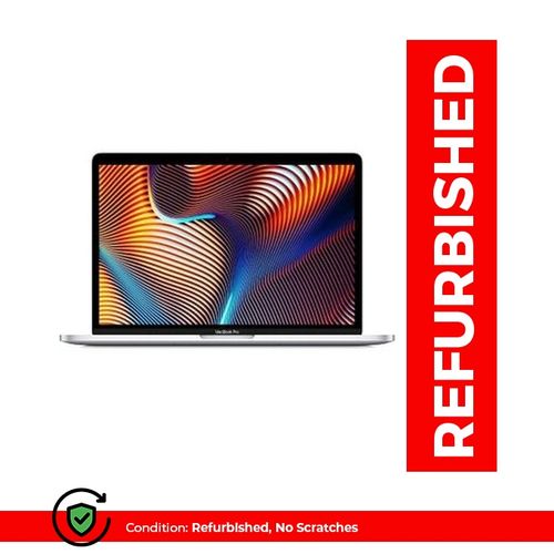 Apple 2017 Apple MacBook Pro Touch Bar 15 Inch, 16GB RAM, 512GB SSD) 4GB Radeon Graphics Card