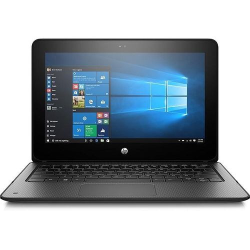 Hp ProBook X360 Touch Screen, Celeron/Pentium , 4GB RAM 512GB SSD 11.6 (Refurbished) Grey